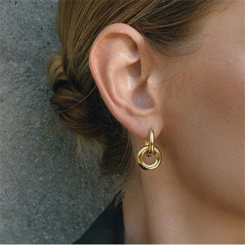 ORA Earrings