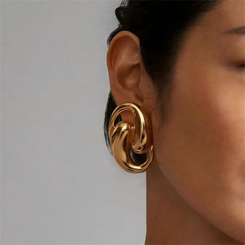 INTERA Earrings
